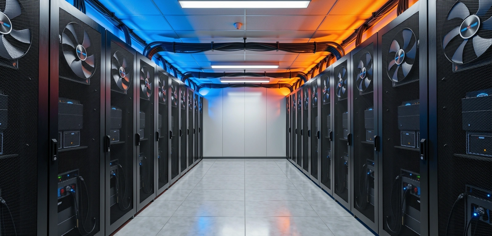 Infraestructura de datos