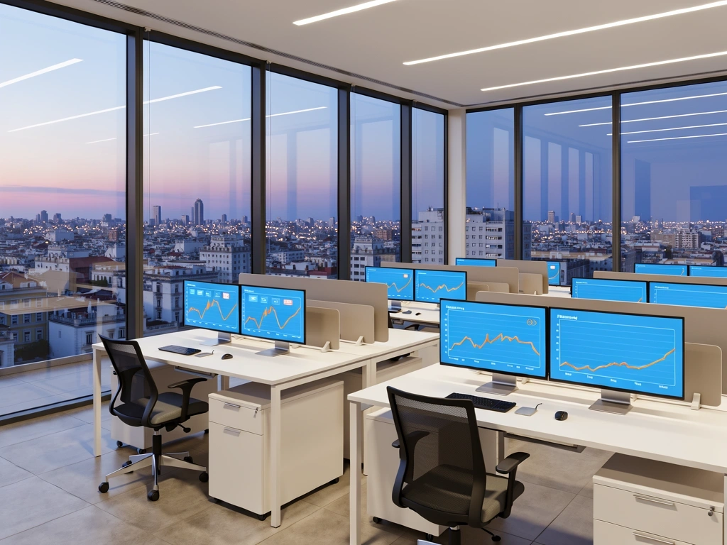 Instalaciones de TangoTrends en Buenos Aires