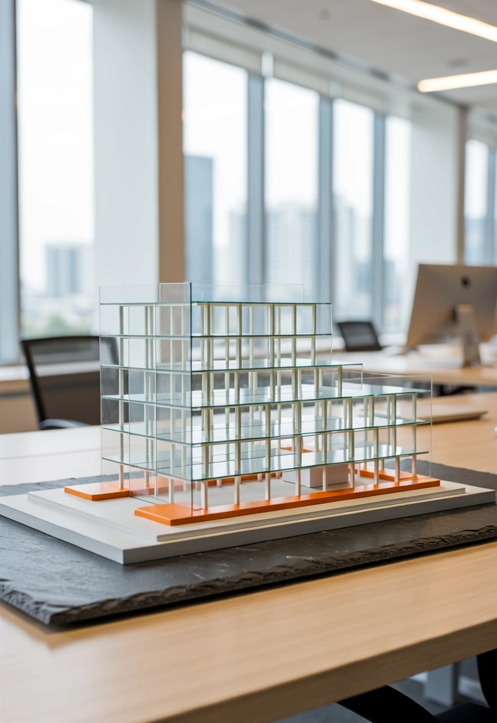 Entorno de consultoría profesional