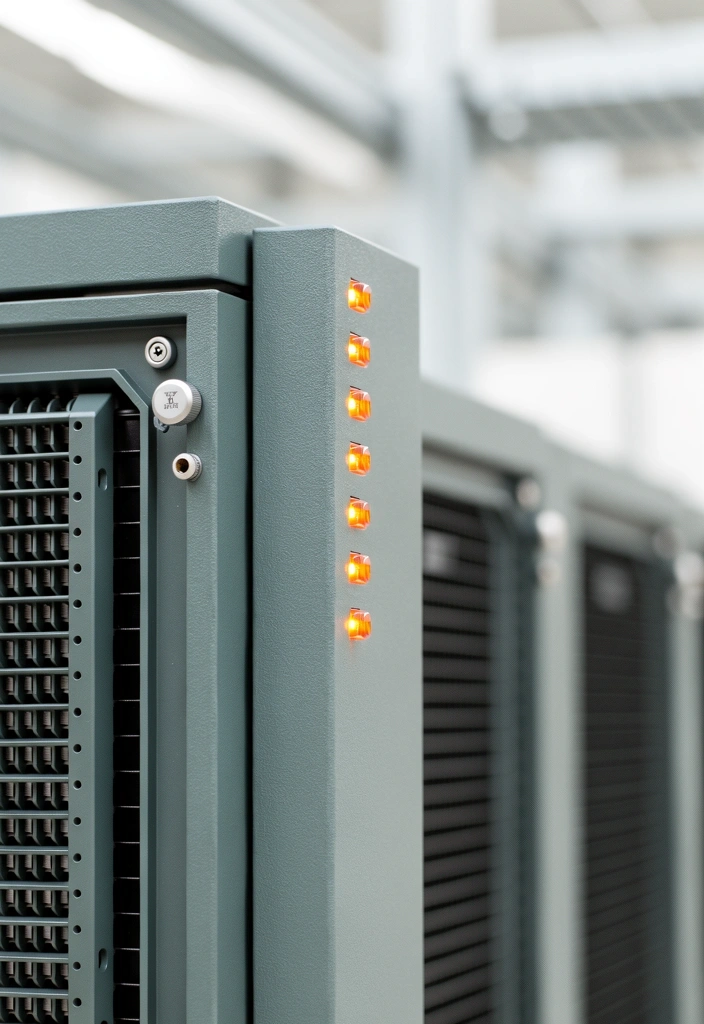 Infraestructura de procesamiento de datos