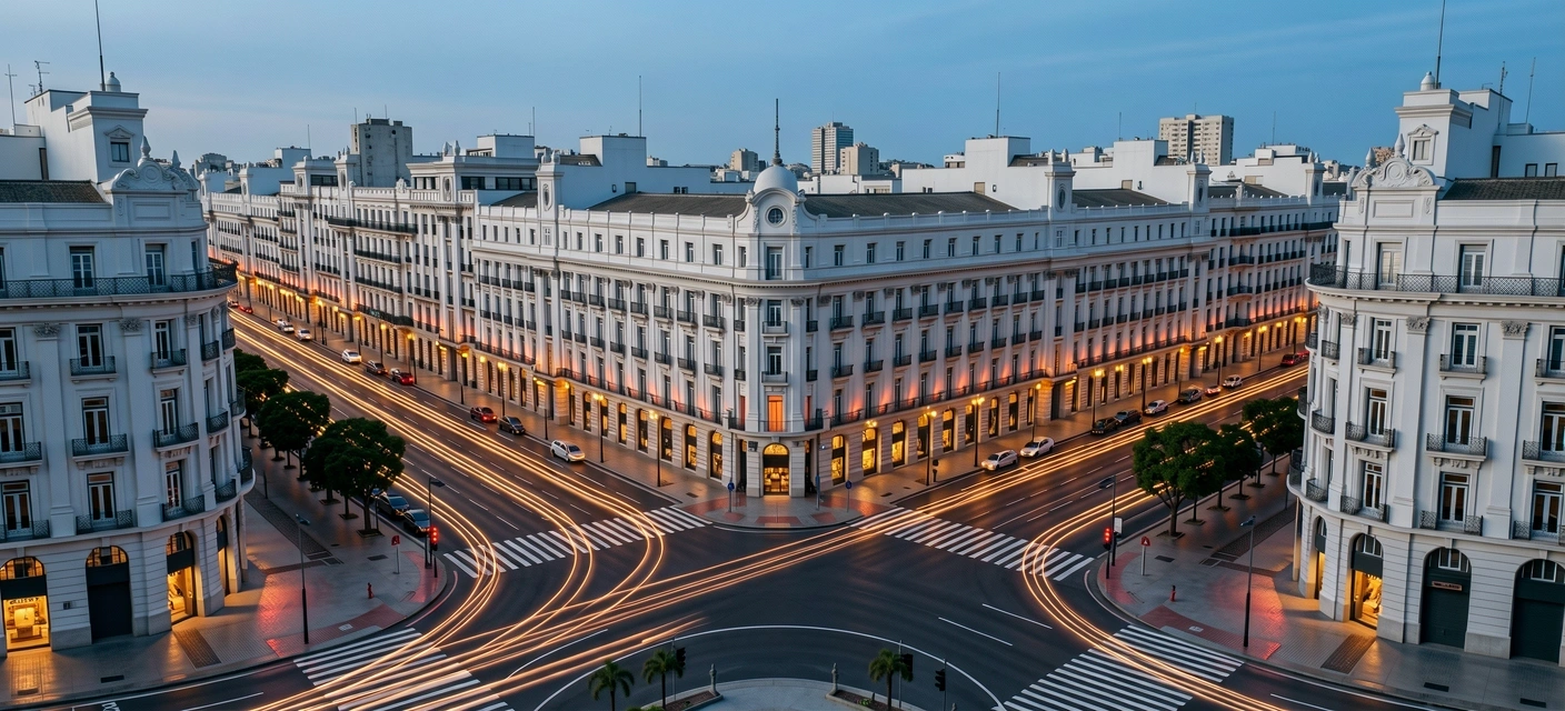Ubicación de TangoTrends en Buenos Aires