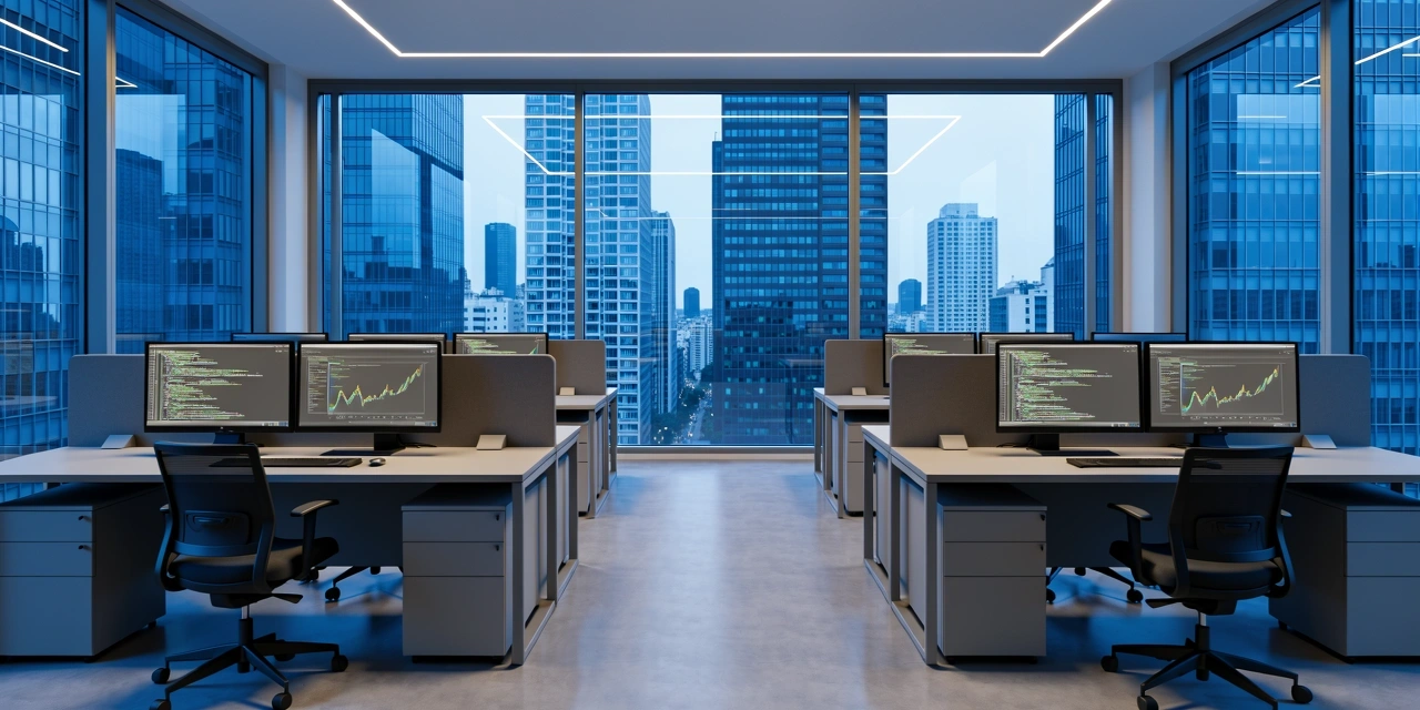 Oficinas de TangoTrends en Buenos Aires