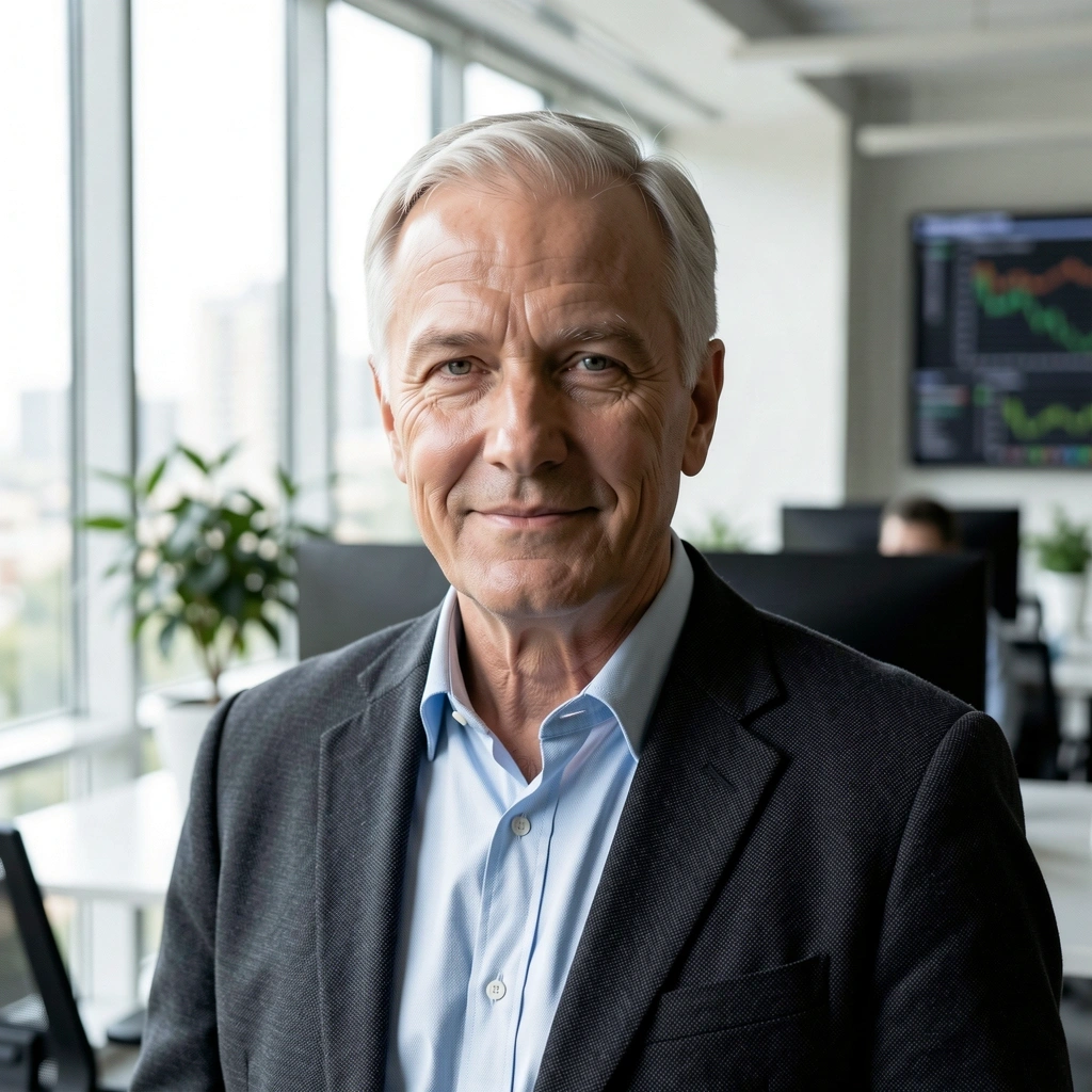 Director de Estrategia Datos