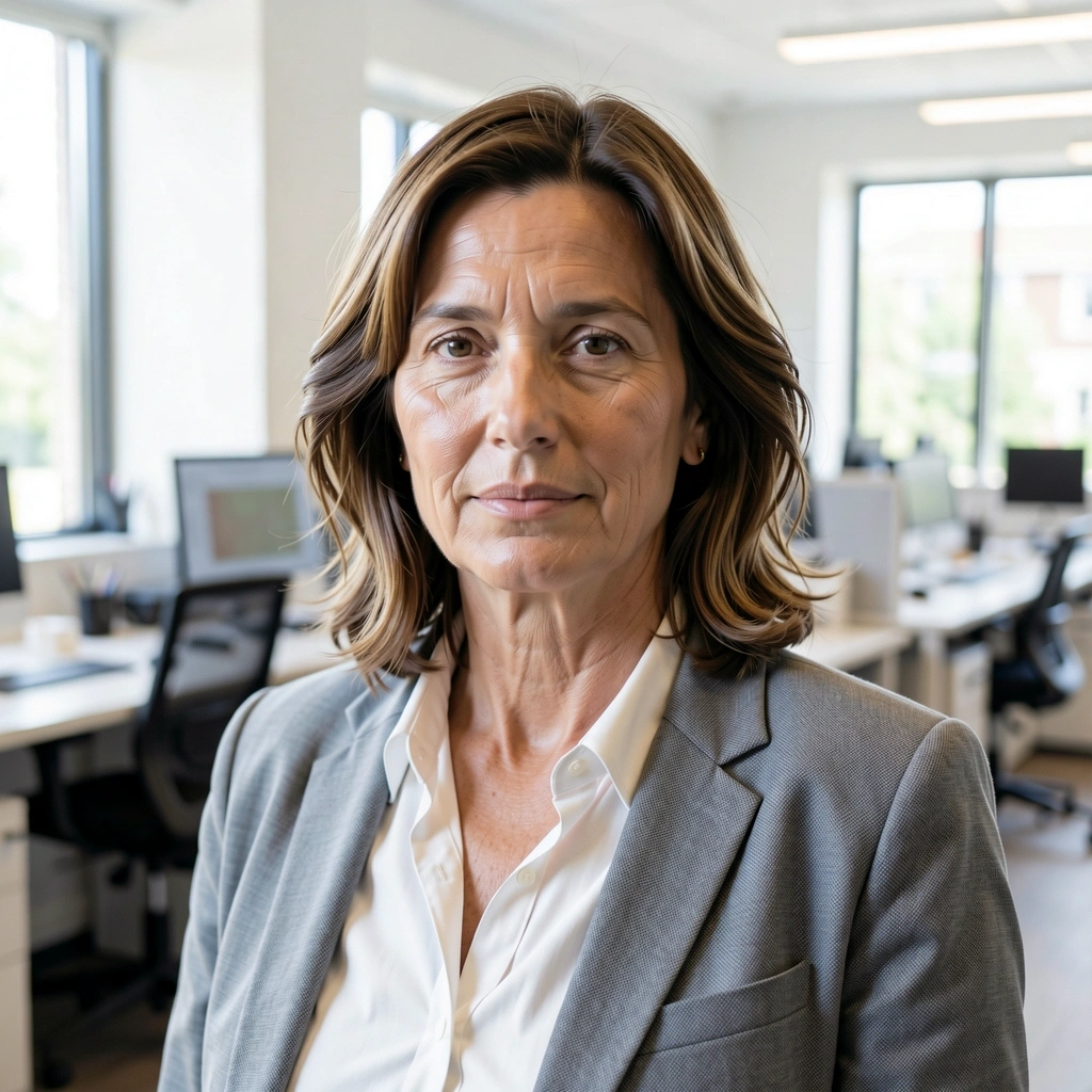 Especialista en Comportamiento de Mercado